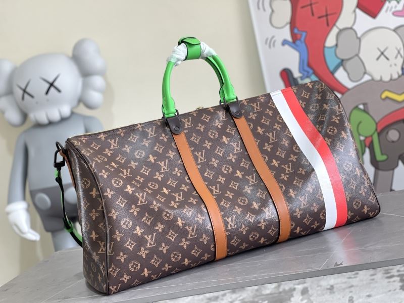 Louis Vuitton Travel Bags
